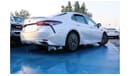 Toyota Camry Toyota Camry SE, 3.5L Petrol, A/T(FOR EXPORT)