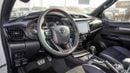 Toyota Hilux GR Sport 4.0L