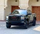 GMC Sierra 1500 CREWCAB SLT SLT American Specs Excellent Condition
