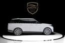 Land Rover Range Rover AUTOBIOGRAPHY P530