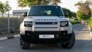 Land Rover Defender 110 X-Dynamic SE P400 | Brand New | PRICE FOR EXPORT