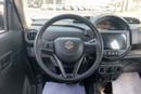 Suzuki S Presso SUZUKI S- PRESSO GLX 1.0P AT ORANGE 2025 GREY INTERIOR , 3 CYLINDERS