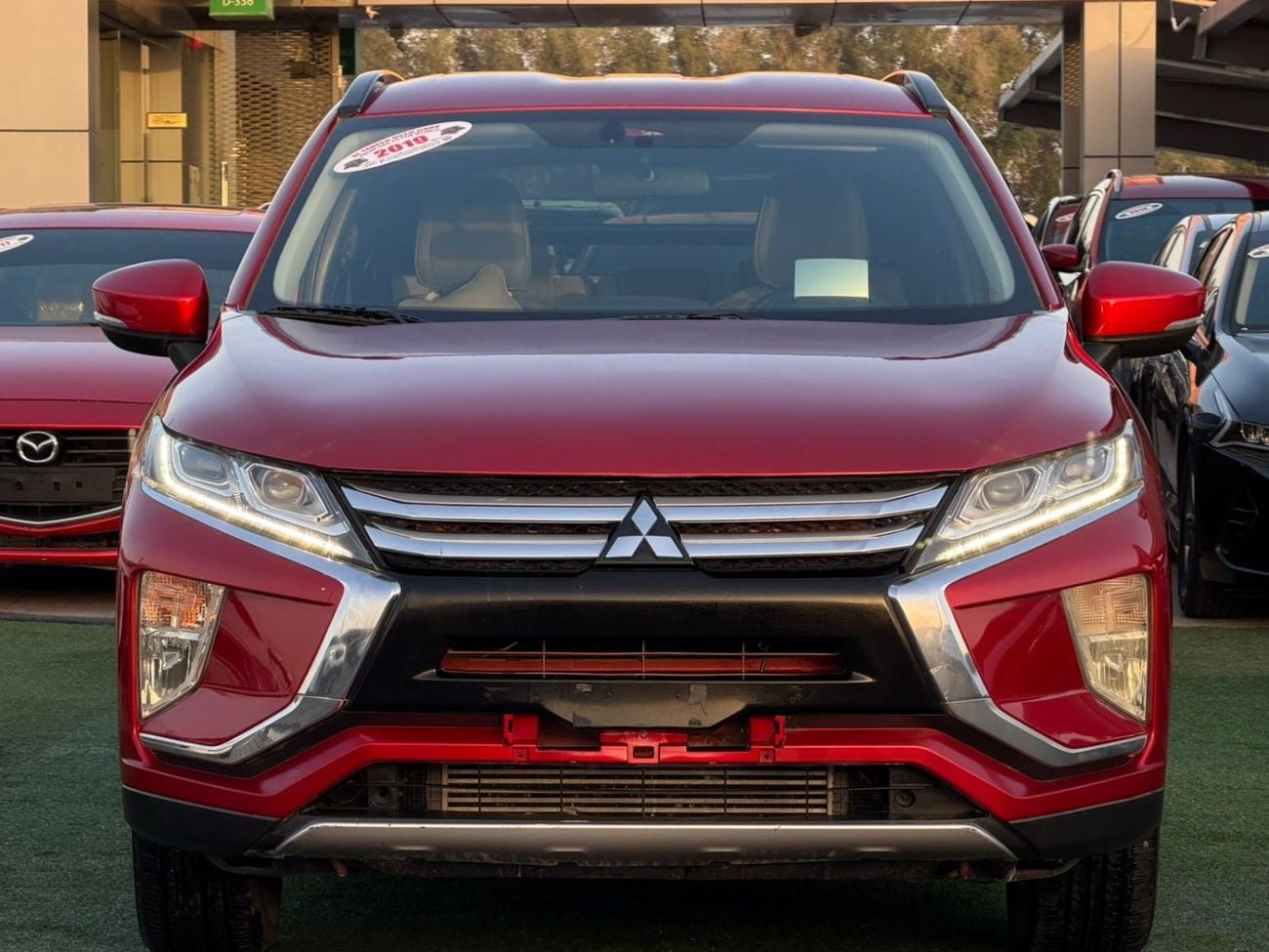 Mitsubishi Eclipse 1.5L engine , fully loaded