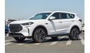 Jetour X70 JETOUR X70 PLUS 1.5L SUV 2023 | 360 CAMERA | LEATHER SEATS | 12 INCH DISPLAY | ALLOY WHEELS | AVAILA