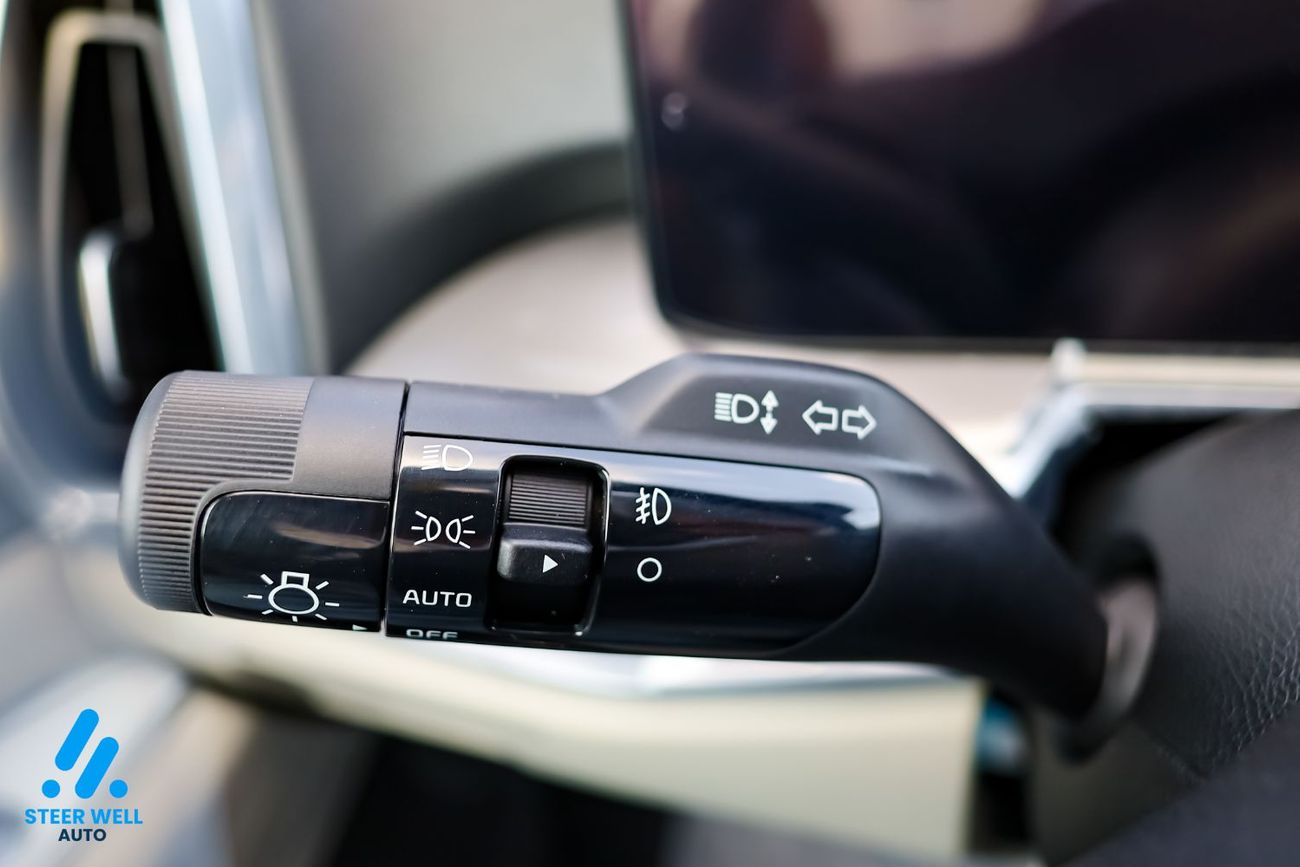 كيا سورينتو Std 2.5L AWD