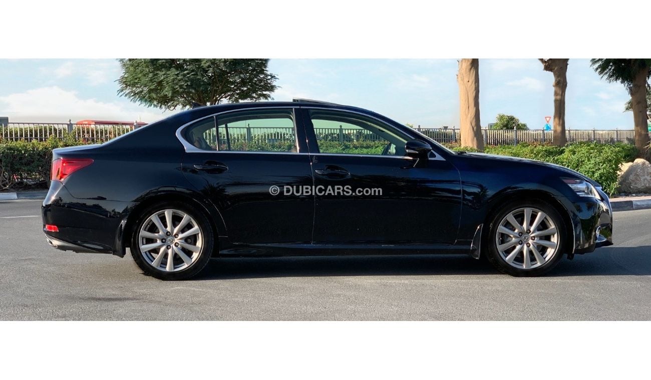 Lexus GS250 Full option
