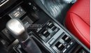 Lexus GX460 2020YM Sport Full option,Special offer, to all destinations- الى جميع الوجهات