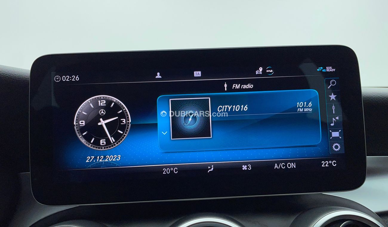 Mercedes-Benz C 200 AMG SPORT PACK 2 | Zero Down Payment | Free Home Test Drive