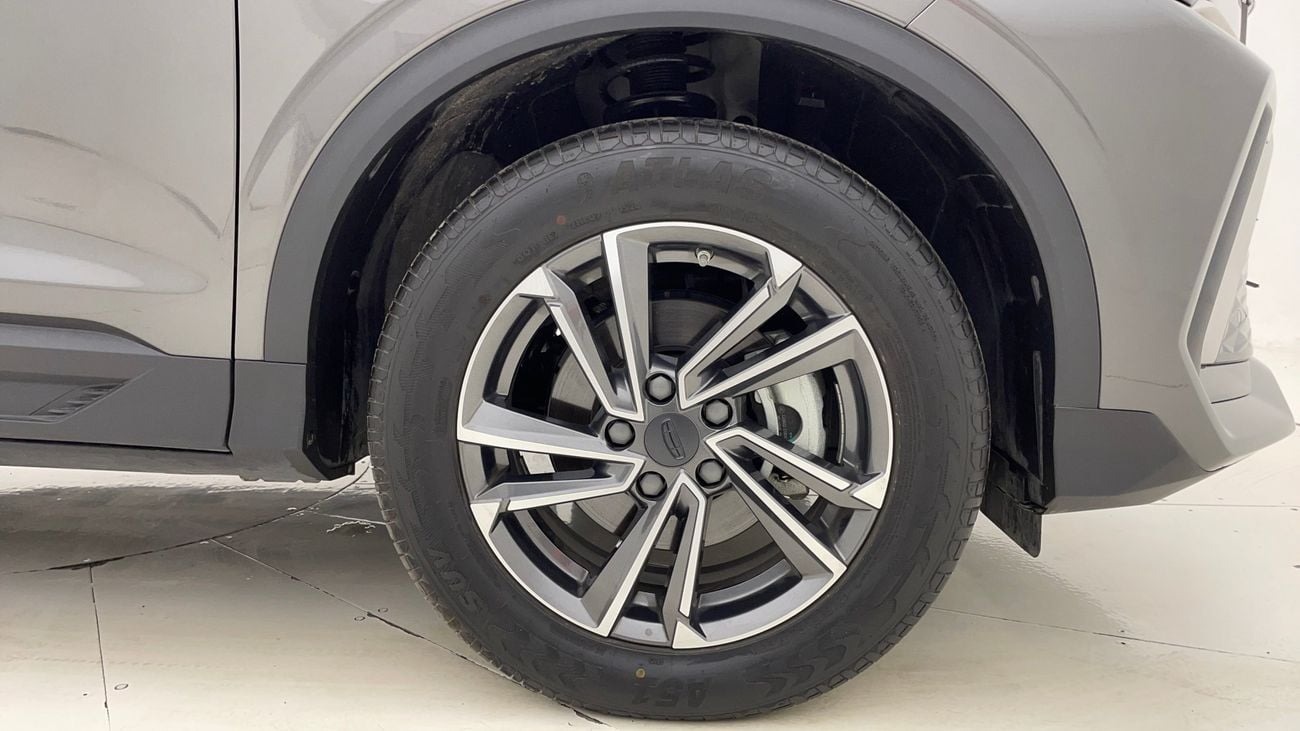 Geely Coolray GL 1.5 | Zero Down Payment | Home Test Drive