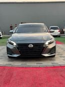 Nissan Altima SL