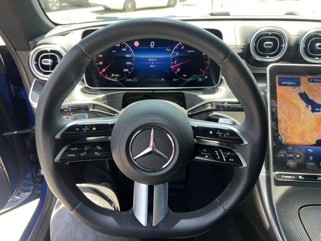 Mercedes-Benz CLE 4MATIC, миниатюра 26