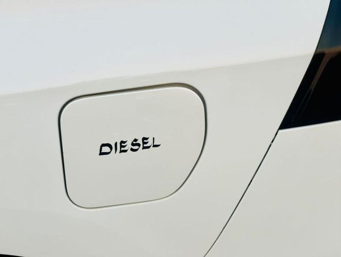 Toyota Prado Toyota Prado 2019 TXL 2.8L