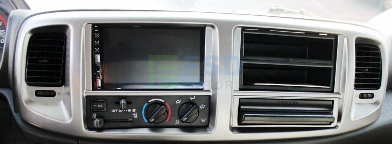 Hino 500 Hino 500 Series FM 2829 6X4 MY-2024