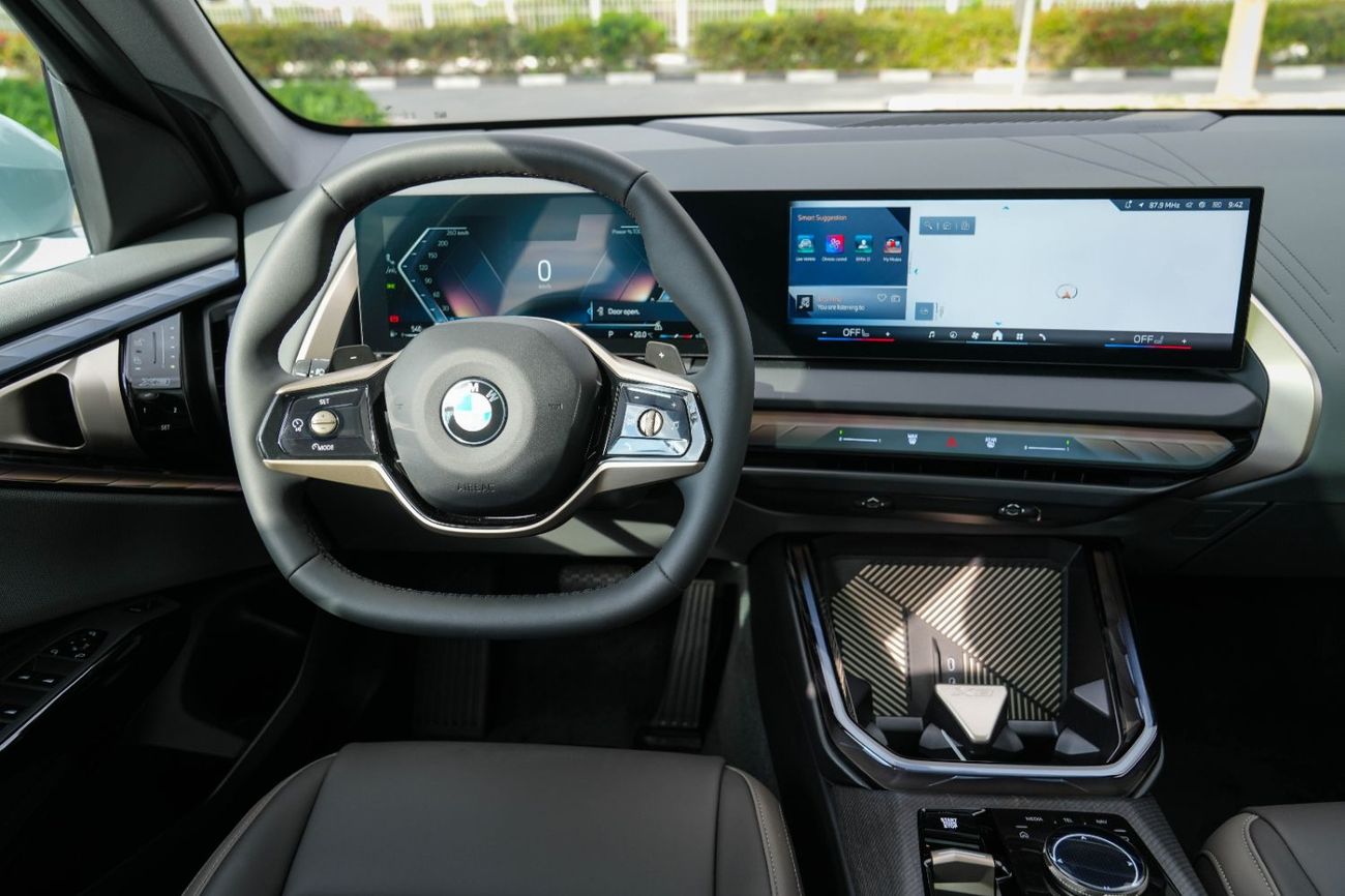 BMW X3 BMW X3 XDRIVE 25L 2026!! BRAND NEW CAR!! MENTIONED PRICE IS FOR EXPORT ONLY