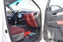 تويوتا هيلوكس GLX 2.7L Double Cab Utility 4WD A/T
