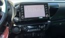 Toyota Hilux 2025 Model Toyota Hilux DC, 2.7L Petrol, 2WD 6A/T