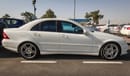 مرسيدس بنز C 55 AMG
