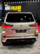 لكزس LX 570 Sport Platinum 5.7L