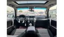 Toyota 4Runner SR5 PREMIUM 4x4 SUNROOF 7-SEATER FULL OPTION 2018 US IMPORTED