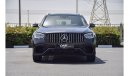 مرسيدس بنز GLC 300 4MATIC