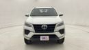 Toyota Fortuner EXR 2.7 | Zero Down Payment | Home Test Drive