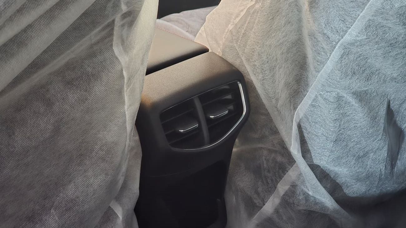 MG 5 MG 5 1.5L 2025 FOOL OPTION