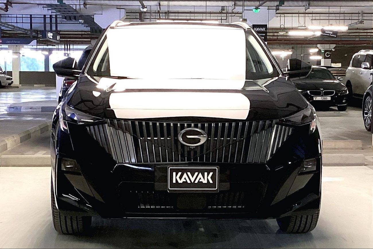 جي إي سي GS3 إمزوم GB | Start 2026 with the ideal drive | شامل الضمان | 0 ﺪﻔﻋﺓ ﺃﻮﻟﻯ