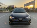 تويوتا راف ٤ Toyota Rav4 2018 Xle 4x4