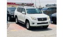 Toyota Prado TX-L Top