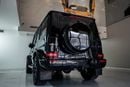 مرسيدس بنز G 63 AMG