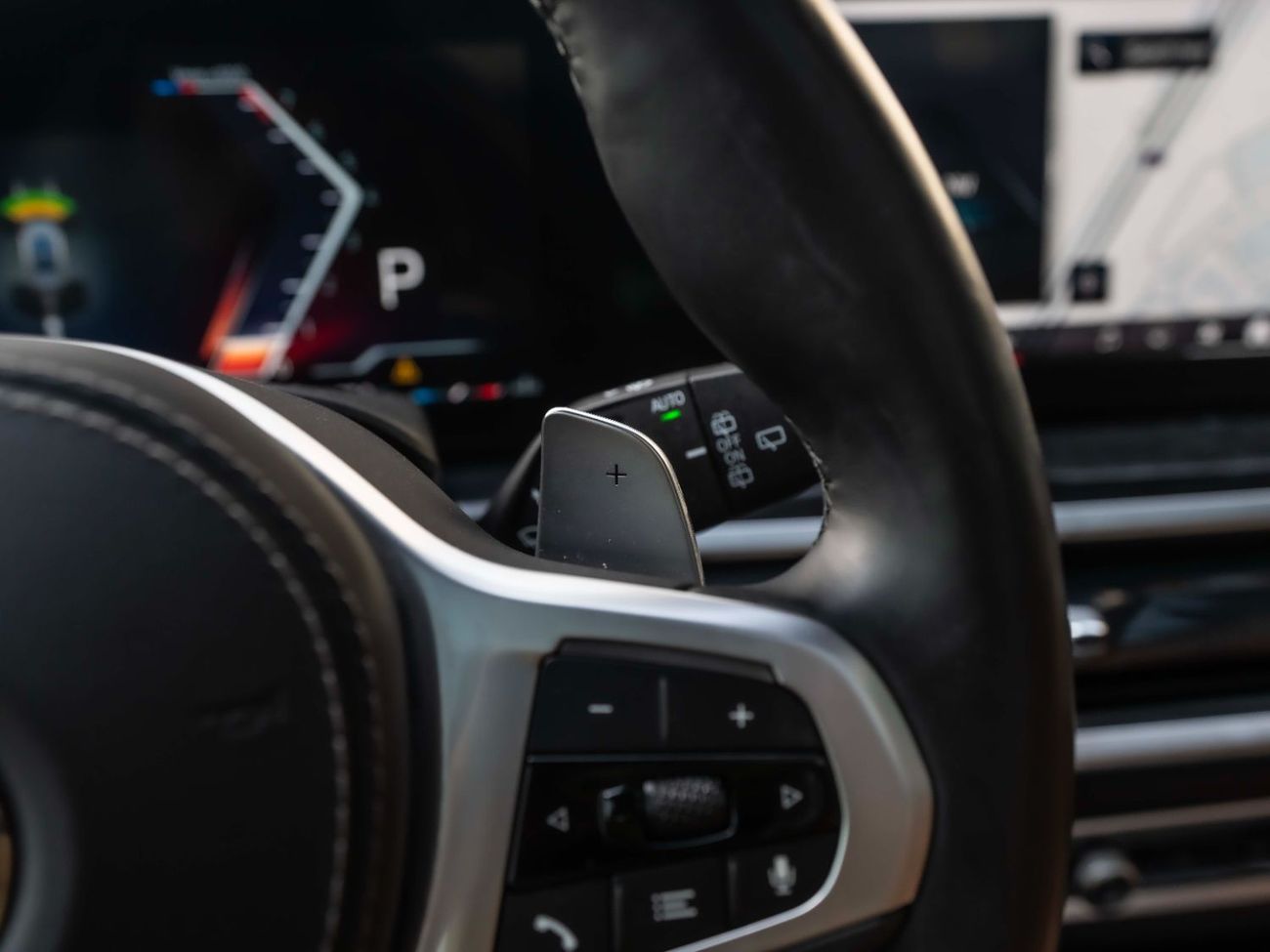 بي أم دبليو X5 40i xDrive 3.0L