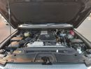 Toyota Land Cruiser TOYOTA LAND CRUISER SUV RHD 2025 MODEL 2.8 L DIESEL AUTOMATIC(PM22050)