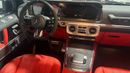 مرسيدس بنز G 63 AMG Mercedes Benz AMG G63 V8 Biturbo | 2025 | 0KM