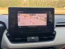 Toyota RAV4 ADVENTURE