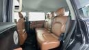 إنفينيتي QX80 LUXE SENSORY PROACTIVE 5.6 SENSORY PRO ACTIVE AUTO 4WD 8 SEATS | شامل الضمان | 0 ﺪﻔﻋﺓ ﺃﻮﻟﻯ