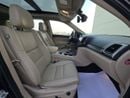 Jeep Grand Cherokee Limited 3.6L JEEP GRAND CHEROKEE 2019 GCC ORGINAL PAINT // FULL OPITION