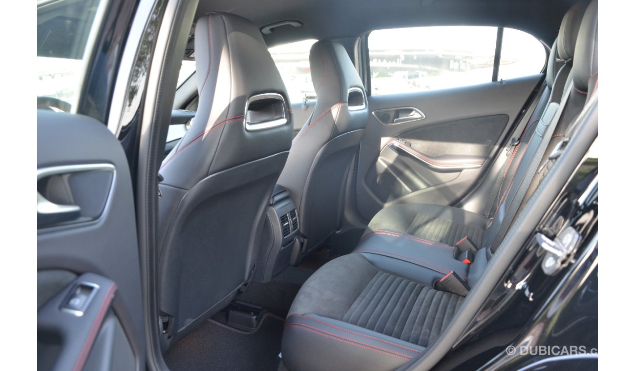 Mercedes-Benz GLA 180 AMG 1.6L (2 Years Warranty) price with costume