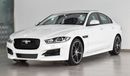 Jaguar XE 2.5t R Sport