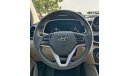 Hyundai Tucson TUCSON LIMITED / LEATHER / ELECTRIC SEATS / PUSH BUTTON / FULL OPT  (LOT 165517)