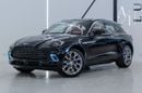أستون مارتن DBX 2024 Aston Martin DBX, Brand New, Delivery Kms, Comes With Warranty  Service Contract, GCC Spec