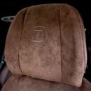 مرسيدس بنز G 63 AMG 2025 MERCEDES G800 BRABUS ( MASTER PIECE ) BRAND NEW