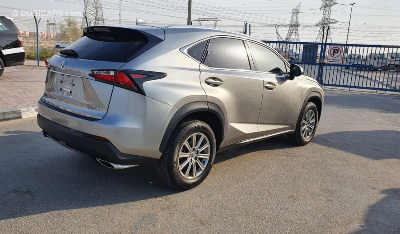 Lexus NX200t NX200T