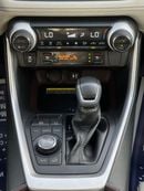 Toyota RAV4 Limited Toyota RAV4 Full Option