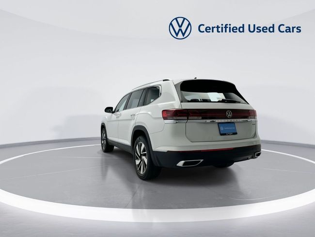 Volkswagen Teramont COMFORTLINE, миниатюра 30