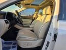 Hyundai Palisade PREMIUM NAPPA Premium - Nappa 3.8L Premium - Sport 3.8L