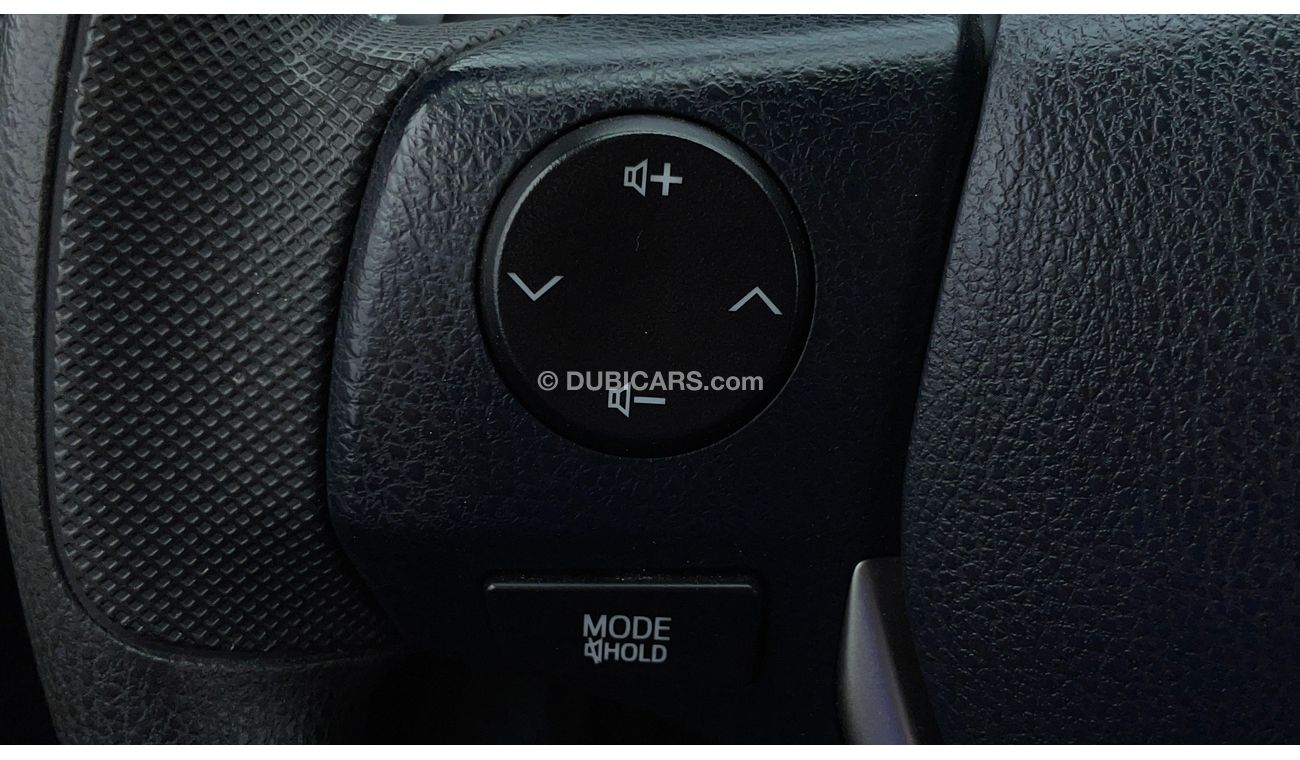 Toyota Corolla SE 1.6 | Zero Down Payment | Free Home Test Drive