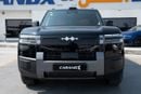 BYD Leopard Titanium 7 Ultra 4WD 2025