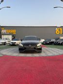 مرسيدس بنز C 300 STANDARD