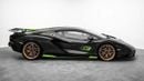 Lamborghini Sian 1 of 63 - 2021 - Euro Specs