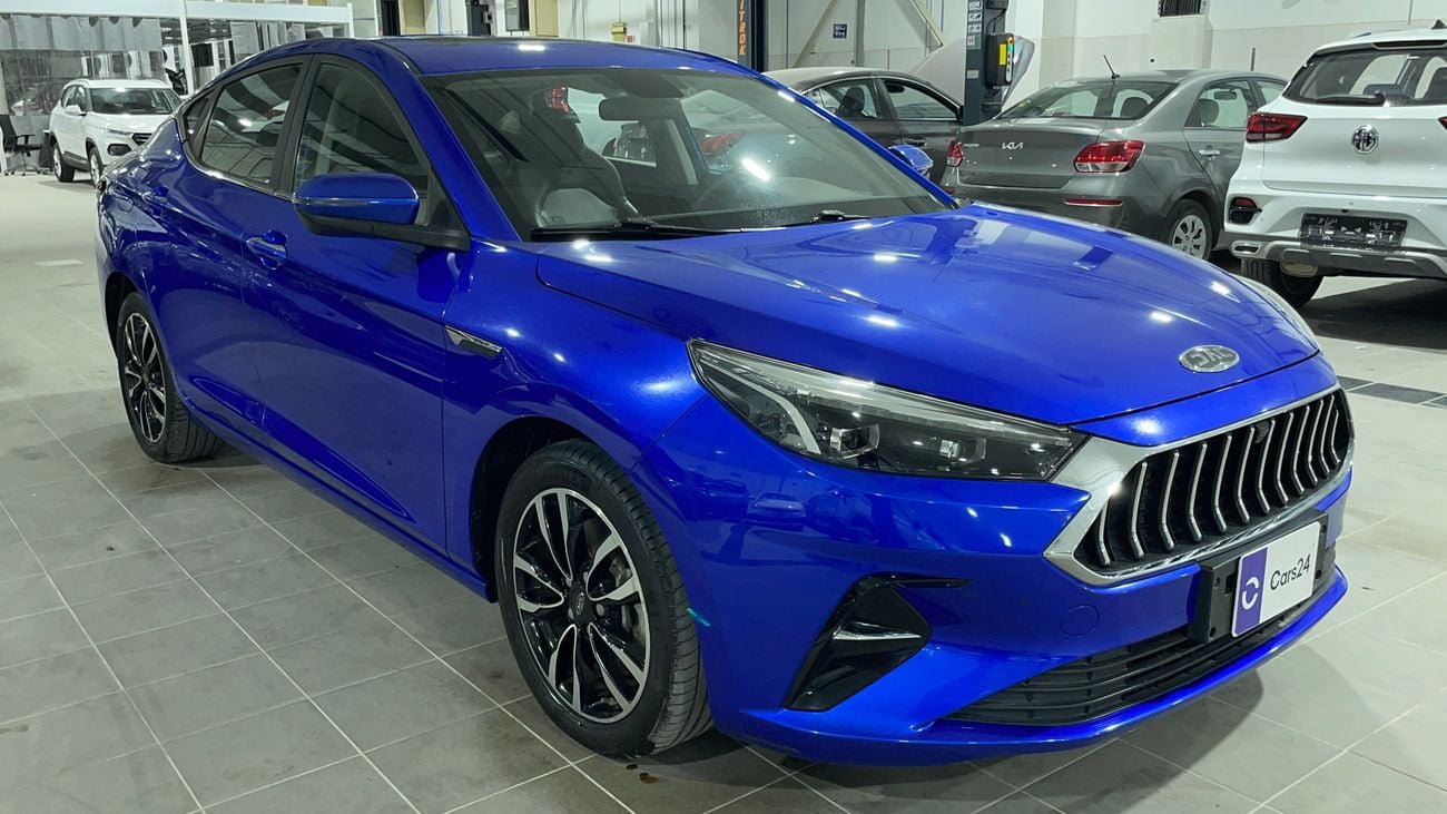 JAC J7 2023 INTELLIGENT | AED 528/Month | 0 DP | 30 Day Return | Warranty